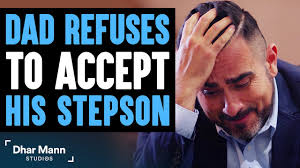 But we wanted to share our findings in the field of dadisms now, because. Dad Rejects His Stepson Then Learns A Shocking Truth Dhar Mann Youtube
