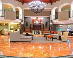 Doubletree By Hilton Cariari San Jose Heredia Hotels Costa Rica Hotels