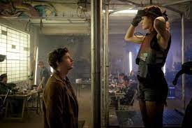 Szerencsére nem is kell törődnünk vele. Ready Player One