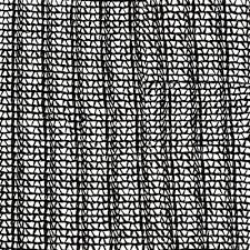 Maybe you would like to learn more about one of these? 60 Black Knitted Shade Cloth Precut Panel