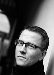 BlogTour 'Death Deserved' by Thomas Wenger and Jorn Lier Horst