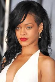 Fellow Piscean Rihanna Rihanna Hairstyles Cool Hairstyles Hair Styles