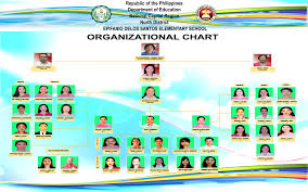 Organizational Chart