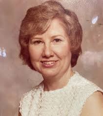 Obituary information for Helen Faye Broom