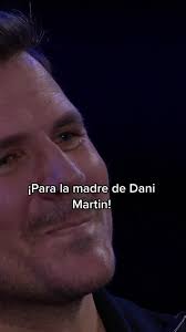 Madre De Martin Damian
