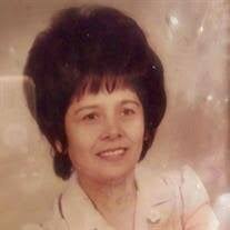 Adelfina "Fina" Mora Obituary