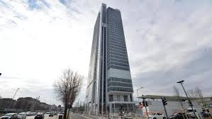 Dal 12 aprile ci sarà dunque anche il operativamente il 12 aprile i conti correnti dei restanti clienti ubi banca saranno trasferiti sul sistema informatico di intesa san paolo. Il Grattacielo Intesa Sanpaolo Si Conferma Il Piu Sostenibile In Europa La Stampa
