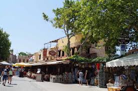 Check spelling or type a new query. Hidden Places Und Coole Aussicht In Rhodos Stadt Reisespatz Rhodos Stadt Altstadt Aussicht