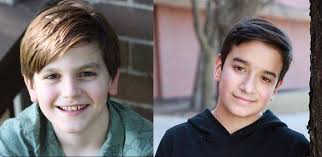 Meet Billy Elliot: Spinning Tree Theatre (Kansas City, MO)