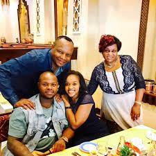 He has been the bishop of embu since 2014. House Of Grace S Bishop David Muriithi And His Wife Celebrate Their 27th Wedding Anniversary