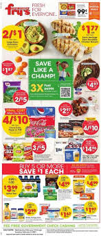 Compare pay for popular roles and read about. Fry S Weekly Ad Feb 24 Mar 2 2021 Coupons Weeklyads2