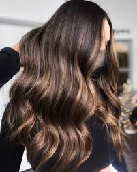 Medium legnth hairstyle for thick hair: 40 Best Hairstyles For Thick Hair Trending Thick Haircuts In 2021