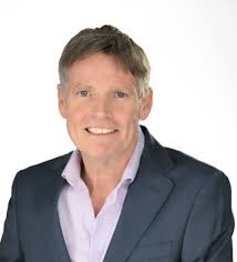 Mark Harrison, green Candidate for Niagara West