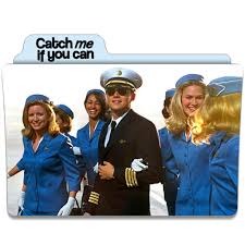But if he could be nominated for his 'aviator' performance, dicaprio must be doing something right. Catch Me If You Can 2002 Folder Icon By Ackermanop On Deviantart