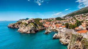 Book your hotel in dubrovnik online. Dubrovnik Tourist Limit Croatian City To Place Restrictions On Visitors Conde Nast Traveler