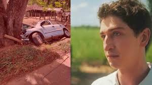 Morte de Daniel força mudança radical em Terra e Paixão