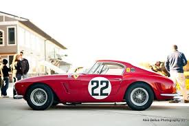 The ferrari f60 america is a limited production roadster derivative of the f12, built to celebrate 60 years of ferrari in north america. Ferrari 250 Gt Swb N A R T North America Racing Team Ferrari Ferrari F40 Racing Team