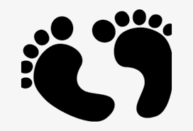 Free Free 328 Baby Feet Svg Free SVG PNG EPS DXF File