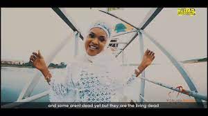 Muyideen bello at egbe elepo (nupeg) end of the year party 2019. Asiri Meta Latest 2019 Islamic Music Video By Queen Khadijat Adeloye Starring Saoti Arewa Youtube