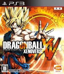 Dragon Ball Xenoverse Jpn Ps3 Iso Rom Download Dragon Ball Bandai Namco Entertainment Xbox One Games