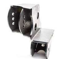 Inner Frame Bracket / Lower Link Bracket COMBO
