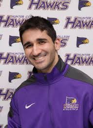 2019-20 Wrestling Roster