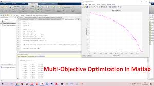 Note that the orange point in criterion space is the lowest value of f2 (time) and the red point is the lowest value of f1(cost). Pareto Front Multi Objective Optimization Archives Learn With Panda