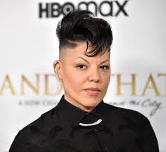 And Just Like That's Sara Ramirez Breaks Down Che and Miranda Split