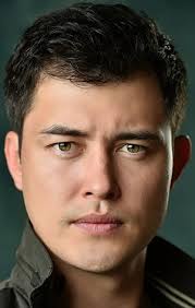 Christopher Sean