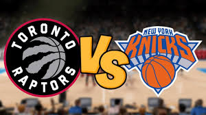 How to make raptors vs. New York Knicks Vs Toronto Raptors Full Game Jan 15 2017 2016 17 Nba 2k17 Youtube