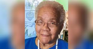 Mrs. Olivia Johnson Obituary