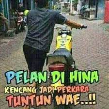 Rx King Gambar Lucu Lucu Momen Lucu