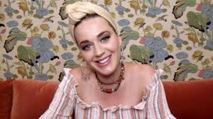 Singer katy perry gave fans a virtual tour of her baby's new nursery as she counts down to her due date. Katy Perry Dishes On How Excited Fiance Orlando Bloom Is To Become A Girl Dad Entertainment Tonight