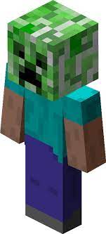 Find the minecraft earth blocks and items you need with our handy tappables and locations guide. Head Minecraft Wiki