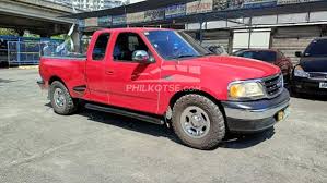Image result for Vermillion Red 1999 F150