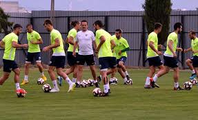 Kez kupanın sahibi oldu ve kendine ait rekoru geliştirdi. Akhisarspor Kupa Maci Hazirliklarina Basladi