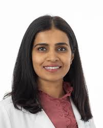 Dr. Sriraksha Jayananda, Oncology