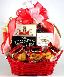 Knowing her teacher loves camping, i decided to make a s'more themed basket. Amazon Com Gift Basket Village For The Teacher Gift Basket Gourmet Snacks And Hors Doeuvres Gifts Grocery Gourmet Food