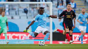 After changes to the uefa champions league qualifying phase, malmö ff entered in the first round for the first time in 2018. Right Now Malmo Ff Is Chasing Champions League Place Nord News