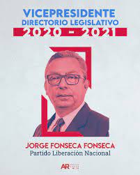 Get in touch with jorge fonseca (@djjorghefonseca) — 2479 answers, 911 likes. Ameliarueda On Twitter Ultimahora La Vicepresidencia De La Asamblea Legislativa Queda En Manos Del Diputado Del Partido Liberacion Nacional Pln Jorge Luis Fonseca Fonseca Https T Co Rkxgeo5bmq