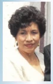 Catalina Arguelles Obituary