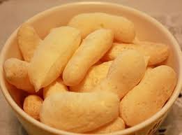 Biscoito De Polvilho Azedo Assado Globo Rural Biscoito De Polvilho Receita Biscoito De Polvilho Receitas De Biscoito Ideias