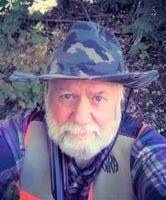 Gerald (Jerry) Ernest Pond Obituary