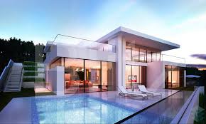 Develops accurate high quality and photorealistic 3d renderings and images. 3d Exterior Rendering Blitz Design Studio