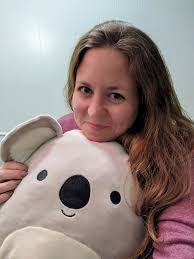 Since I bought my nerd stuff from "Mad about Horror", my 2 year old  daughter no longer wants to take cuddly toys to bed with her.Her best  friends are a Gremlin and