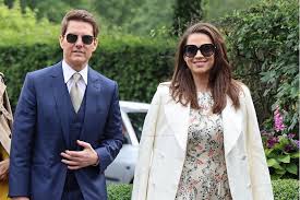 Does tom cruise see suri these days? Tom Cruise Starportrat News Bilder Gala De