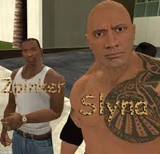 Sleya · player info