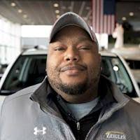 Zeigler Toyota of Racine Employees