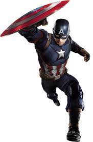 Captain America Png Image Marvel Captain America Captain America Superhero Captain America