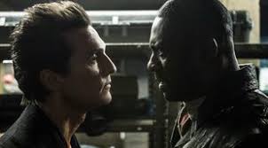 Resultado de imagen de la torre oscura pelicula